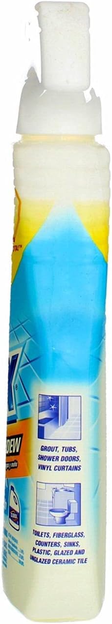 Tilex 16 Oz (Pack 3) Mold and Mildew Remover Spray, Fl