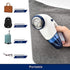 Lint Remover Fabric Shaver, Fabric Defuzzer Clothes Shaver