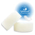 Spiraleaf Solid Conditioner Bars x2, UNSCENTED, All Hair Types, Rich Nourishing Oils, Fragrance-Free, Crafted in the