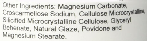 Nutrient Carriers Advance Research Lithium Orotate, 120 Mg, 200 Tablets