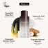 Haruharu Wonder Black Rice Hyaluronic Toner, 10.1 fl.oz / 300ml, Alcohol Free, Vegan, Cruelty Free