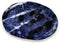 Sodalite Tumbled Stone Stone Object TUMBPR228 Healing lithotherapie Crystal