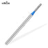 NMKL38 Diamond Bit Small Barrel Shape Electric Nail Drill - Cuticle Cleaner Tool for Manicure Kit