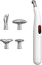Acupuncture Pen - Electronic Pain Relief Therapy, 5-in-1 Merídian Energy Pulse Massage Pen, Gifts for Women & Men