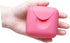 Set 2pcs Foldable Plastic Storage Box - Carrier for Cups