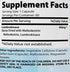 Absonutrix Lumbrokinase 40 mg - 60 Vegetable Capsules for Healthy Heart, All Natural, Made in USA