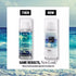 IGK BEACH CLUB Touchable Texture Spray | Hold + Volume + Lightweight | Vegan + Cruelty Free |