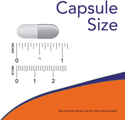 Glucosamine & Chondroitin with MSM, Joint Health, 90 Veg Capsules by NOW Foods