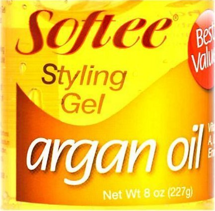 From updos to curls, keep your hairstyle in place all day long. Infused with argan oil, vitamins A, E, and B5 to repair and protect hair while styling. Excellent for home, salons, and resale. Case