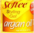 From updos to curls, keep your hairstyle in place all day long. Infused with argan oil, vitamins A, E, and B5 to repair and protect hair while styling. Excellent for home, salons, and resale. Case