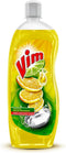 Vim Concentrated Dishwash Gel, 750 ml