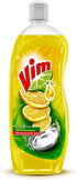 Vim Concentrated Dishwash Gel, 750 ml