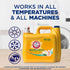 HAMMER 170 170 oz ARM & Sensitive Skin Plus Fresh Scent, Loads Liquid Laundry Detergent, Fl