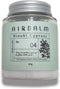 Air Balm Odor Eliminator, Solid Air Fresher, 5.3 oz, 1 Pack, BABY POWDERScent (Hinoki Cypress), Lasts 90 Days
