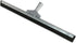 Unger Professional AquaDozer Smooth Surface Straight Floor Squeegee, 24"