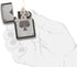 Ace Filigree by Zippo 28323