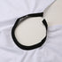 Professional Hair Cutting Cape with Neck Duster Brush, Salon Barber Hairdressing Accessories
