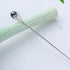 Metal Hair Pins, 5.9" Chinese Hair Sticks for Long Hair Buns