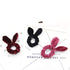 SUSULU Hair Scrunchies Velvet Scrunchy Elastic Hair Ties, Pack of 12pcs for Women Ponytail Accessories