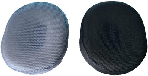 Tailbone Donut Seat for Hemorrhoids Bed Sore Pillow Seat Pad Black Mesh Comfortable for Day