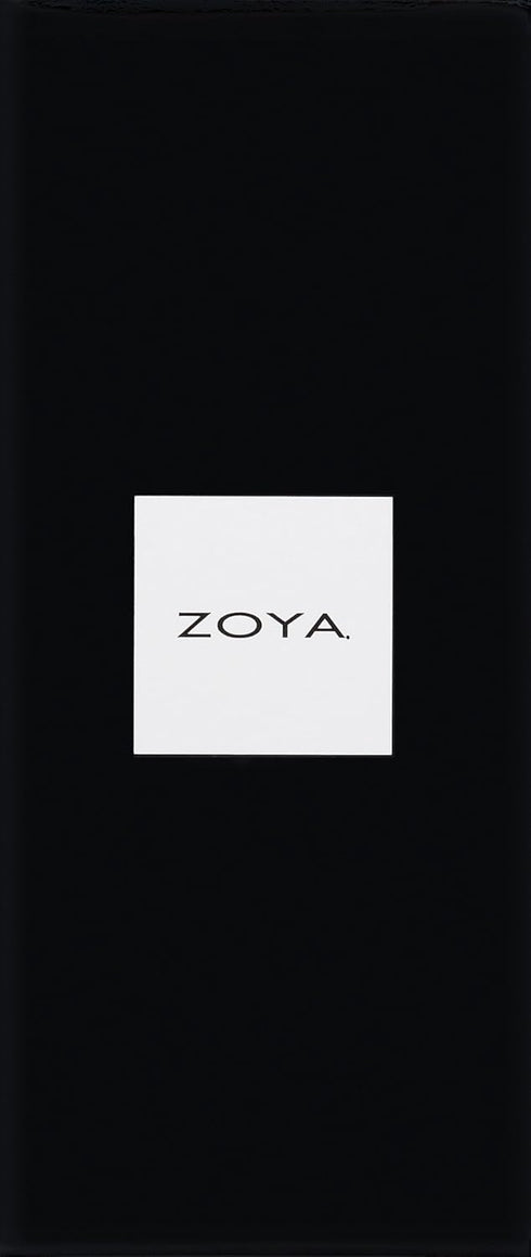 ZOYA Nail Polish, Raven, 0.5 fl. oz.