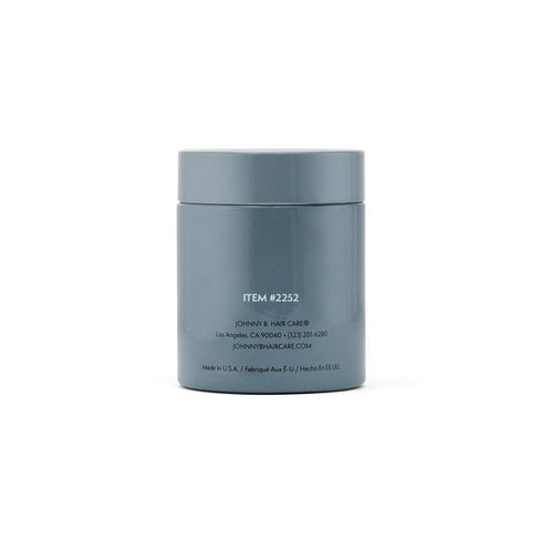 JOHNNY B. 3-in-1 Body Balm