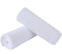 SINLAND Microfiber Facial Cloths, Fast Drying Washcloth, 12inch x 12inch, White, 2 Pack