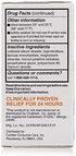 Camber Allergy Relief Tablets, Levocetirizine Dihydrochloride, 24 Hour Relief, 5 mg, 80 Count