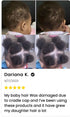 J'Organic Solutions Natural Kid's Hair Growth Stimulator, Hair Grease with Lanolin, Sweet Almond Oil, Castor Oil