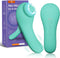 muosiz TMJ Relief Products Jaw Massager,Neck Massager with Rolling,Vibrating and Heating, Real-Like Massage