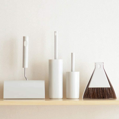 Muji Microfiber Mini Duster for Household Cleaning