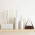 Muji Microfiber Mini Duster for Household Cleaning