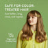 Native Shampoo and Conditioner Set | 16.5 fl oz each, Cucumber & Mint, Sulfate & Dye Free, All Hair Types, 2 Pack