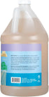 Ginger Lily Farms Botanicals Plant-Based Liquid Laundry Detergent, Lavender, 1 Gallon (128 fl. oz.), 85 Loads