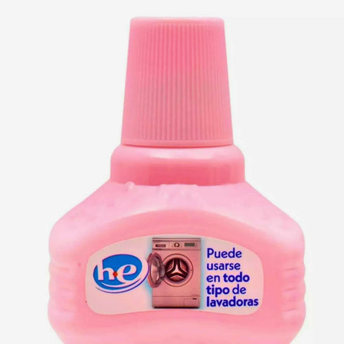 ZOTE Zote Pink Liquid Laundry Detergent Soap, 33.81 fl oz/1 liter