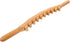 Wood Massage Stick with Round Beads Gua Sha Massage Tool for Full