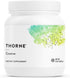 Creatine by THORNE, Monohydrate Amino Acid Powder, Gluten-Free, Keto, NSF Certified for Sport, 16 Oz - 90 Servings