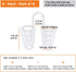 Nose Vent Sinus Relief Dilator (Pack of 12 Small Size) - Reusable Snoring Device for Peaceful Sleep by Mobi Lock
