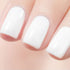 Vishine Gelpolish Professional UV LED Soak Off Varnish, Color Gel Nail Polish, Pure White (1433)