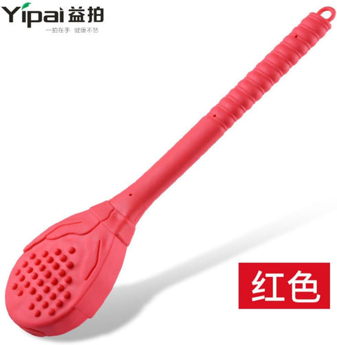 Piegricdiat Hammer Portable Massager Massager Ball Portable Neck Massager Meridian Pai Sha Board