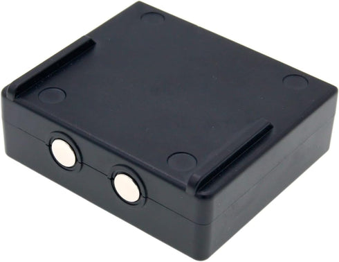 68300900 Battery 2500mAh 3.6V Replacement for Hetronic 68300600, KH68300990 Abitron