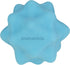 SIMPLECOOL Small Spiky Massage Ball Trigger Point Massage Tool. Solid Bumpy Massager Balls