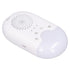 White Noise Machine, Portable Handheld Sound Machine Night Light Sleep Instrument with Various Music Sleep Aid Device