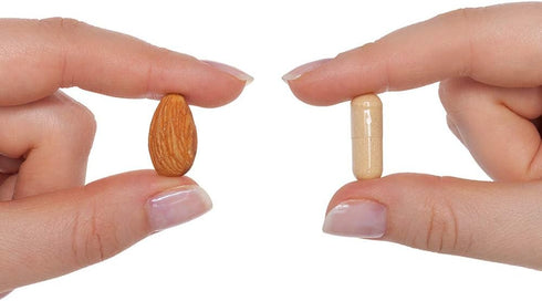 Seeking Health Prenatal Essentials MF - 60 Capsules for Brain Development & Methylation Support with Selenium, Vitamin