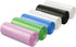 1.5 Gallon Garbage Bags, Small Trash Bags, 135 Counts, 6 Rolls