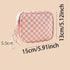 LJJCSFF Period Pouch Bag Feminine Product Organizer Pouch Sanitary Napkin Storage Bag Menstrual Pad Travel Bag Tampon