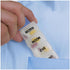 North American Health + Wellness Revolving Medicine Center (White)