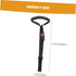 VALICLUD Car Door Assist Handle for Elderly Mobility Support Strap Ergonomic Grip for Vehicle Entry for Disabled