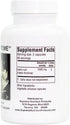 Supreme Nutrition Woad Supreme - 90 Pure Isatis Root Vegetarian Capsules