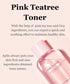 APLIN Pink Tea Tree Daily Toner 150mL/5.07 Fl. Oz, CICA, Hyaluronic Acid, Korean Skin Care, Moisturizing, Soothing